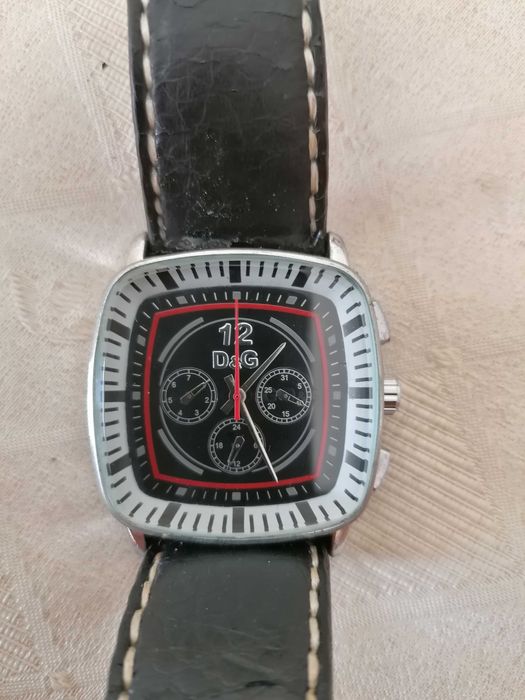 Relógio automático