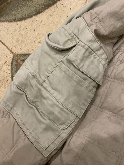 Тактична куртка мех(аляска m1 alpha industries)