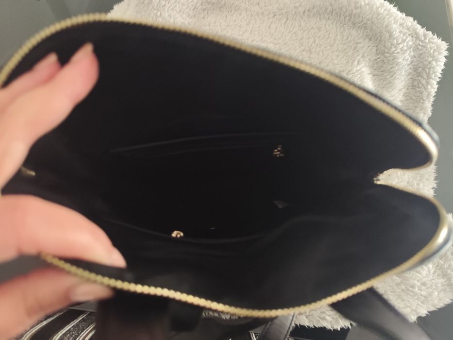 Mochila Desigual Preta