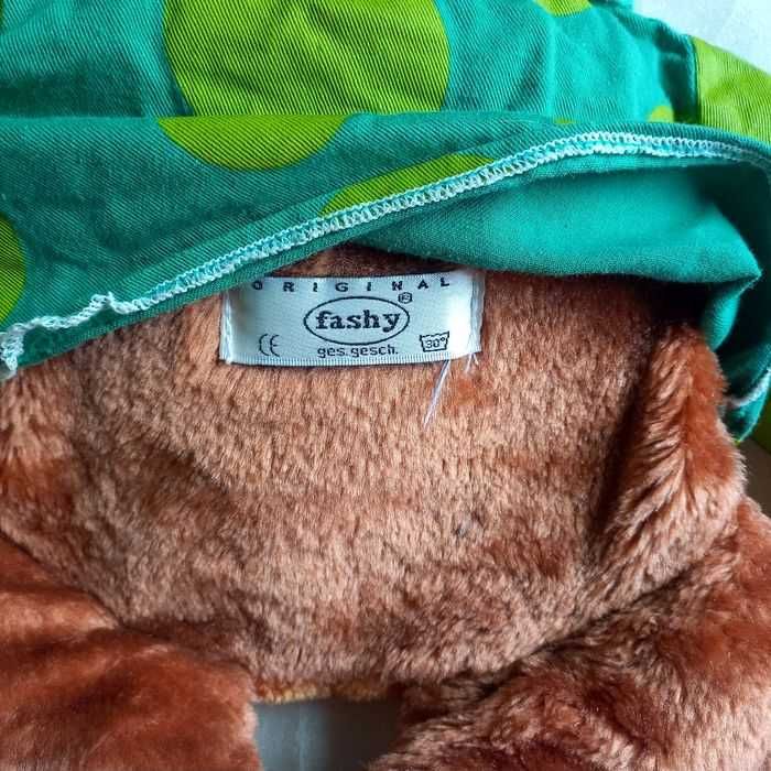 Termofor Małpa Disney