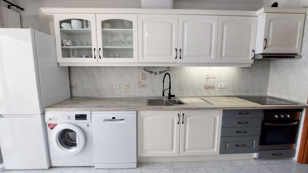 Férias em Quarteira, Apartamento T2 a 50 metros da Praia