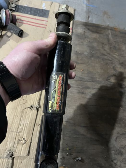 Продам бак топливный левый УАЗ патриот