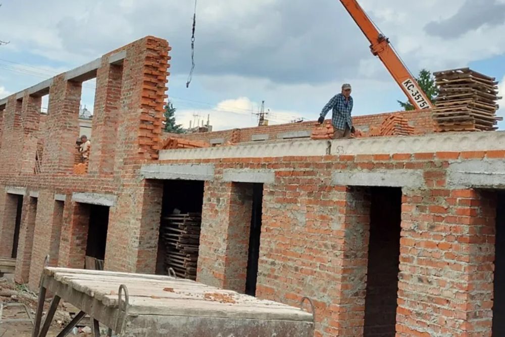 Продаж 3 поверхового таунхауса 133.5 кв. м, Тернопіль