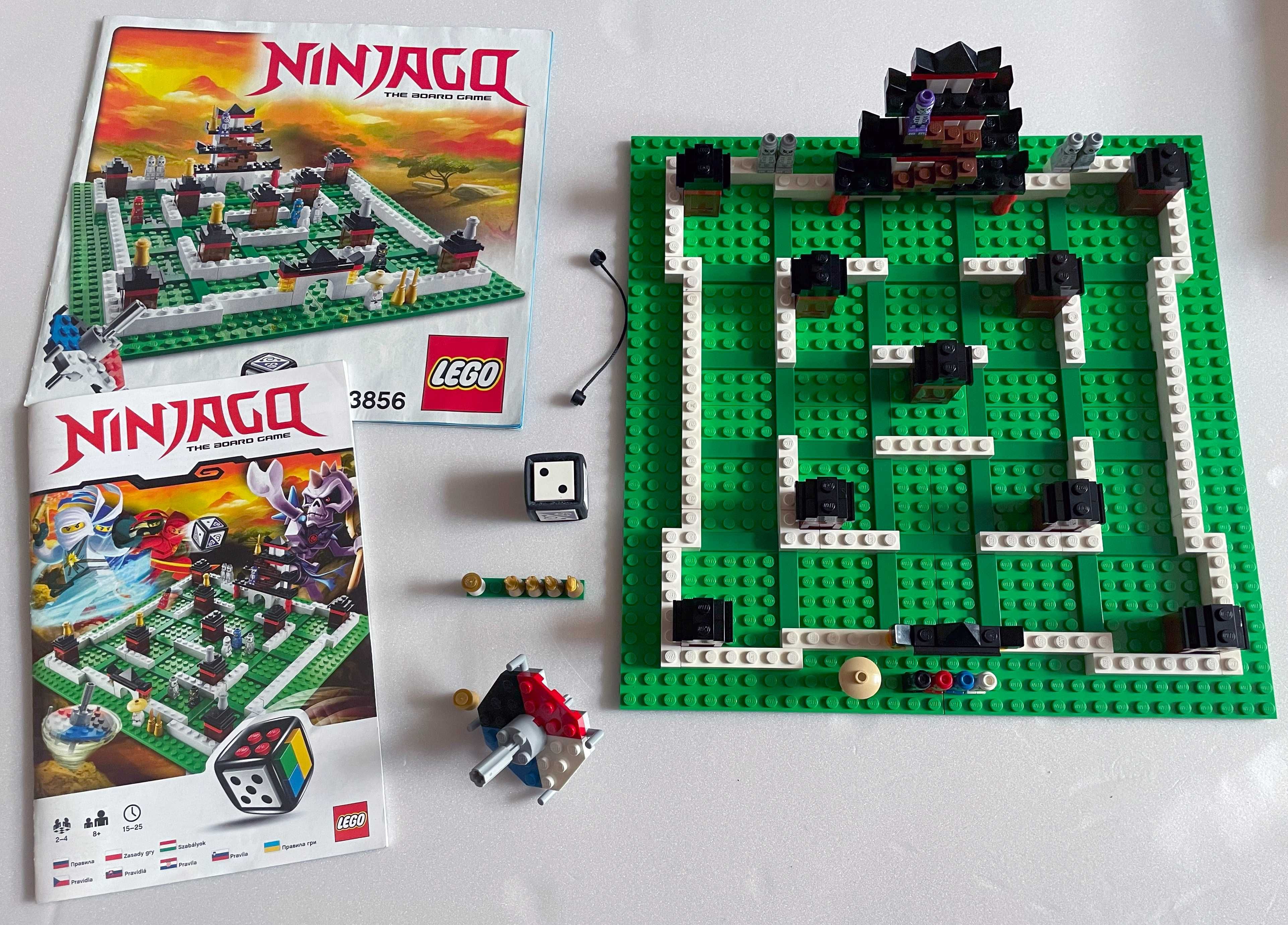 Lego 3856 cheap