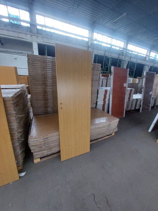 Skrzydła drzwiowe „60”