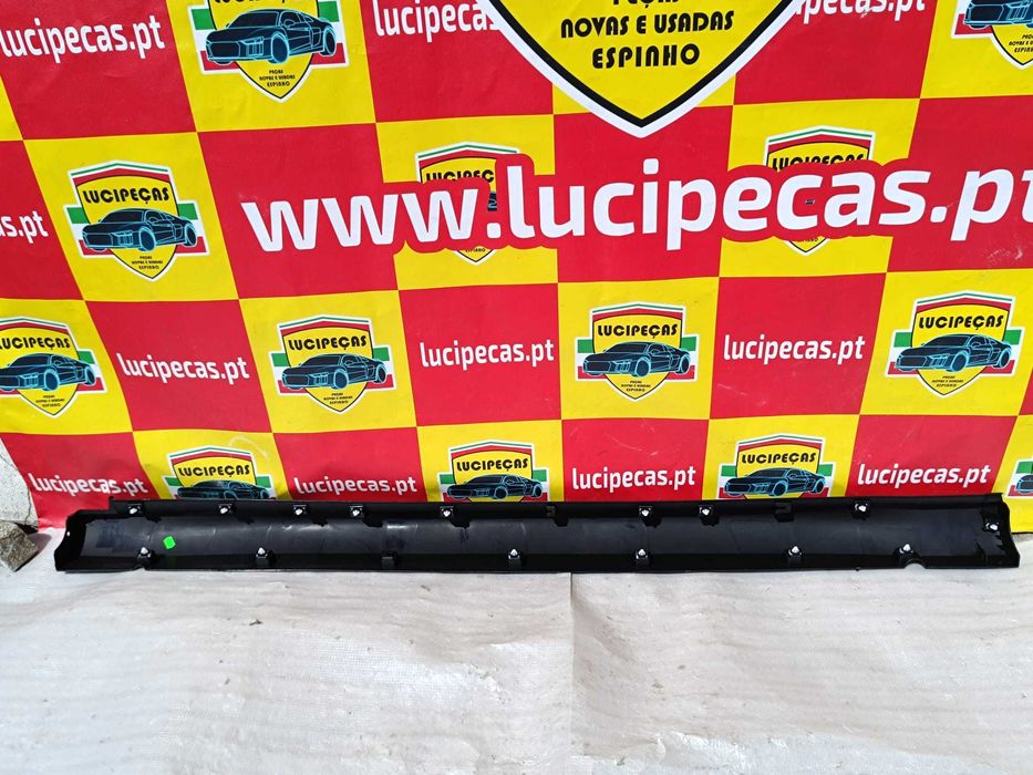 Embaladeira Dta CITROEN C3 Aircross II (2R.2C) 17-