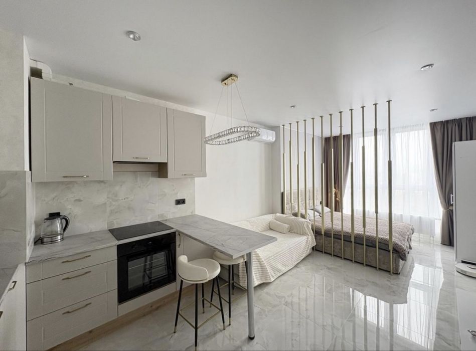Продам квартиру в ЖК Акварель 3