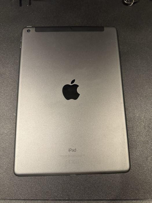 Ipad 4G + Wifi 9a Geraçao 64gb