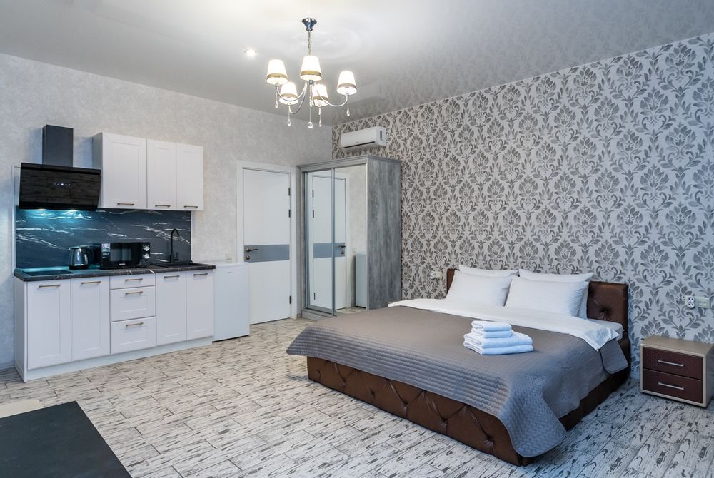 подобово 1кімнатна  петропавлівська Борщагівка