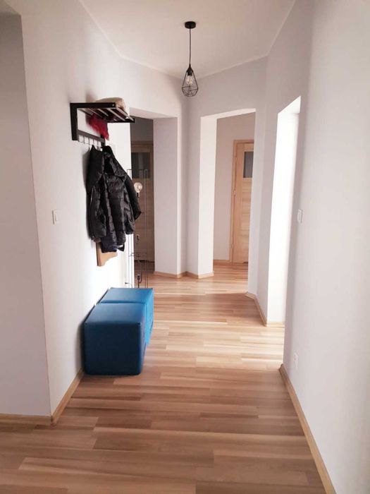 Mieszkanie – Poznań, Wilda - Widok 3