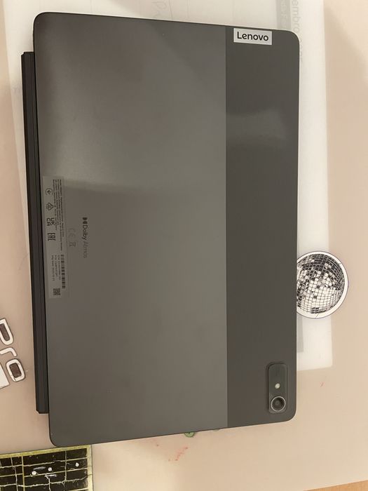 Tablet lenovo tab p11 2nd Gen