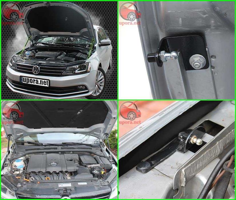 Амортизатор капота VW id4 id6 Beetle Jetta Passat NMS T4 Tiguan