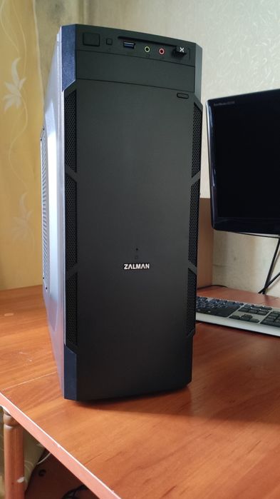 ПК ASUS 1150/i5 4460