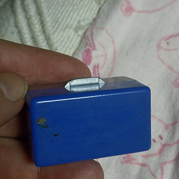 Temporizador Auto Knips I para Máquinas Fotográficas Antigas