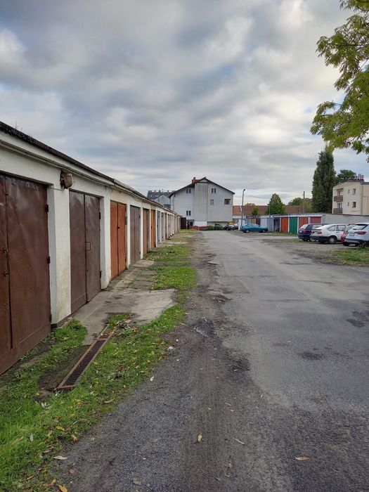 Garaż Nowogard 700 Lecia / 5 go Marca wynajmę - Widok 5