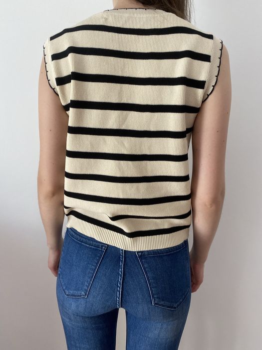 Camisola de malha