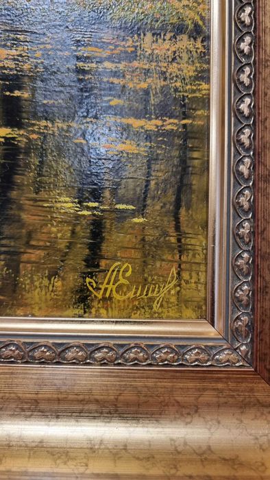 Продам картины, масло, холст