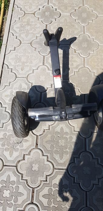 Ninebot mini pro 54v. Стан ідеальний