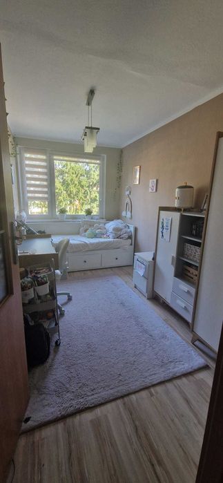 Wynajmę mieszkanie 51m2, 3 pokoje, Jelenia Góra-Cieplice, ul. Wita Stwosza
