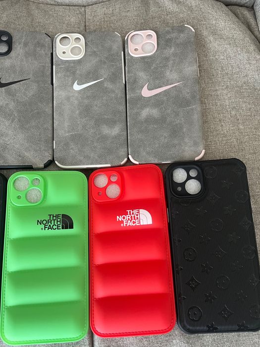 Capas iPhone 14 Plus