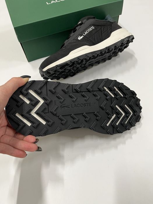 Кроссовки Lacoste Elite Active Evo оригинал