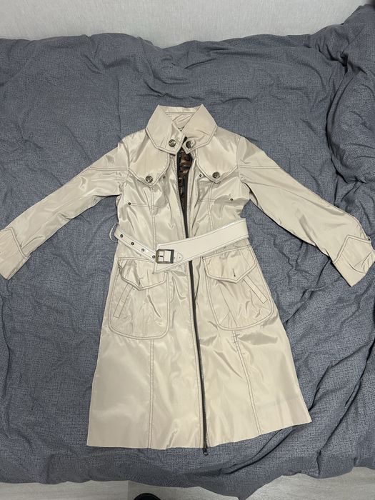 Плащ жіночий весна, осінь