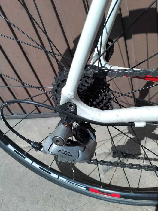 Sprzedam rower SPECIALIZED Allez Sport