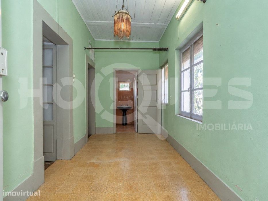 Moradia Com 3 Apartamentos No Centro Histórico Figueira Da Foz