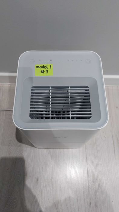Nawilżacz Xiaomi Smartmi Evaporative Humidifier 1 modyfikacja #3