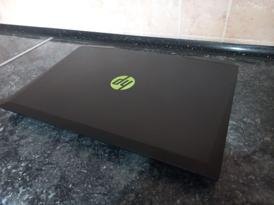 HP Pavillion Gaming Laptop