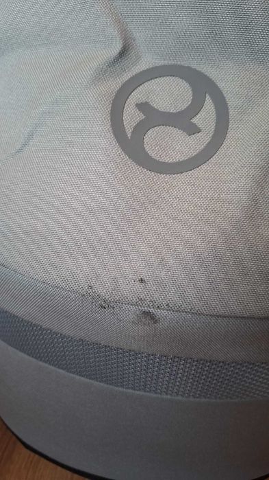 Cybex gonodla cot -s