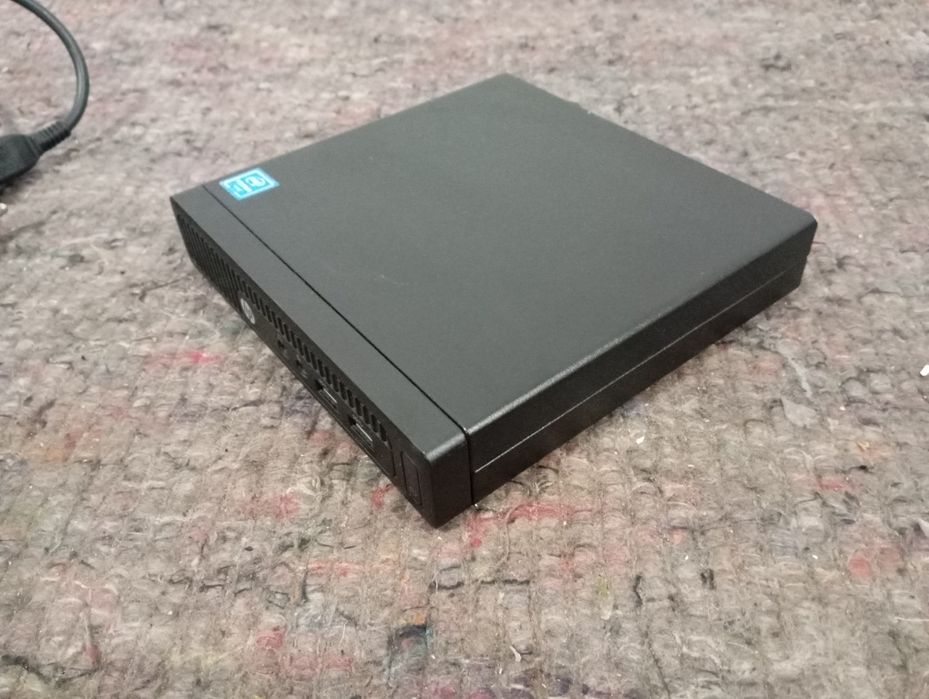 Mini PC HP 260 G2