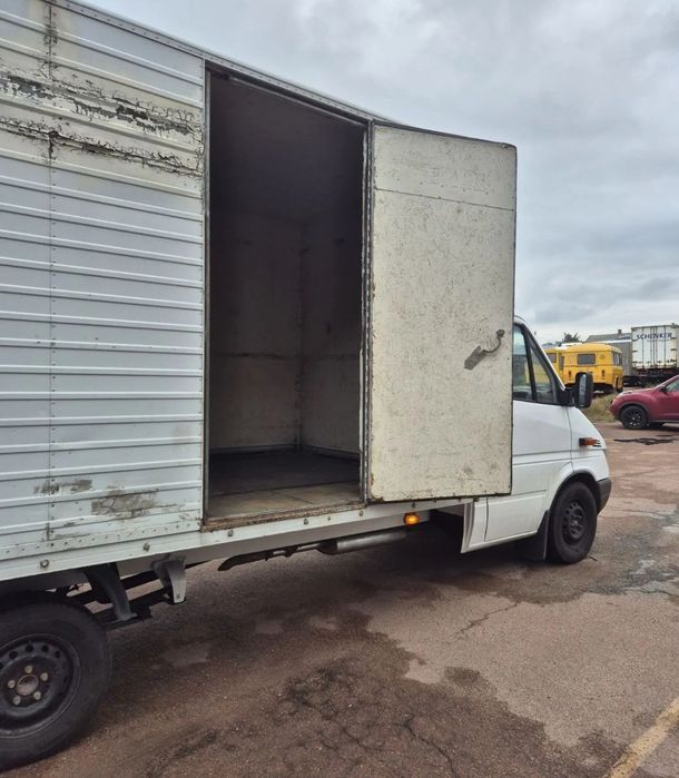 Вантажні перевезення Грузоперевозки