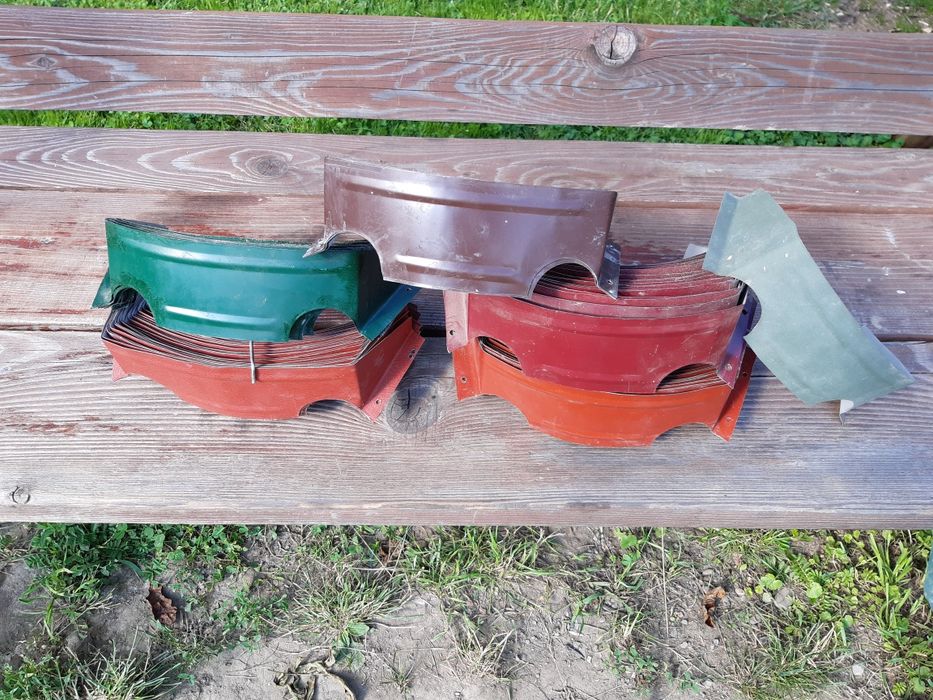 Сніготримачі