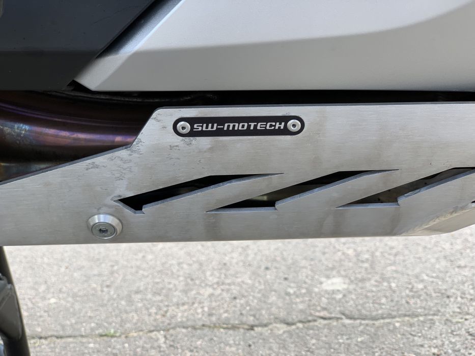 Продам Honda VFR 1200X DCT