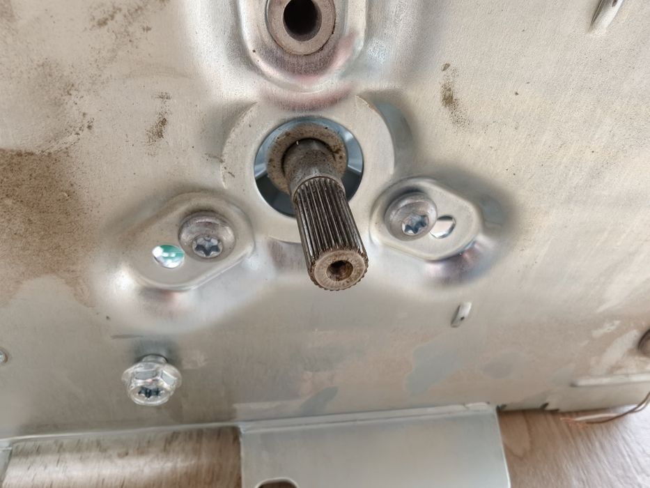 Hormann Supramatic E3 silnik do bramy