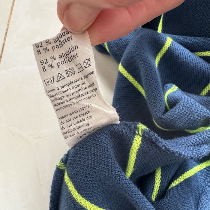 Поло Lacoste оригинал купить Украина