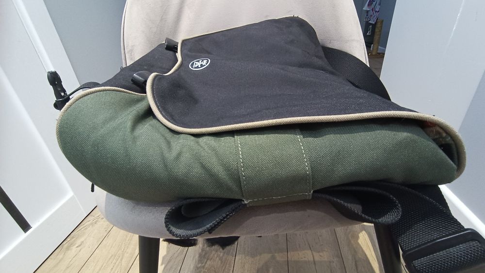 Сумка Crumpler в хорошому стані