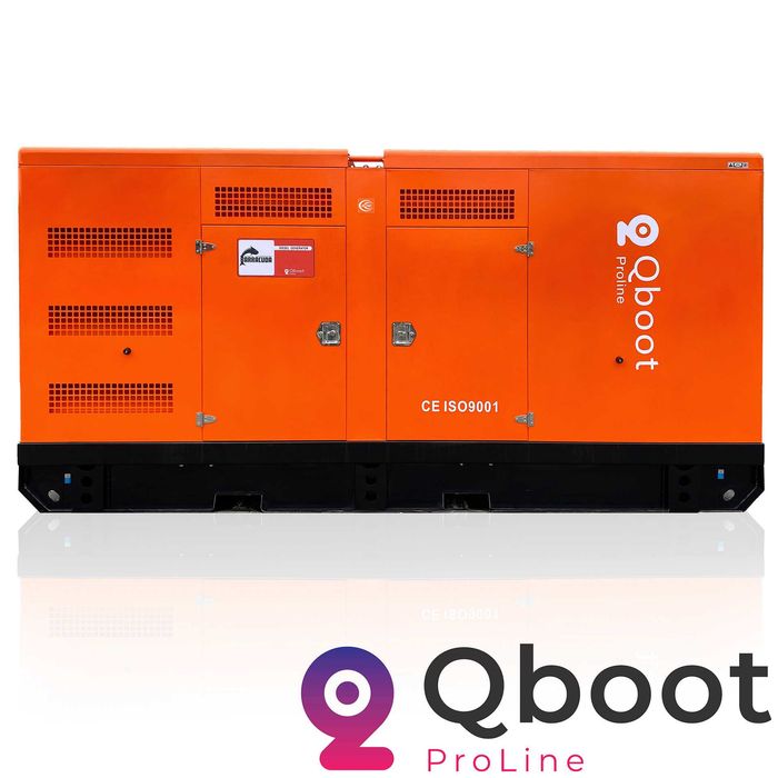 PL agregat prądotwórczy 80kW 88kW 100kVA 110kVA SZR/ATS - diesel