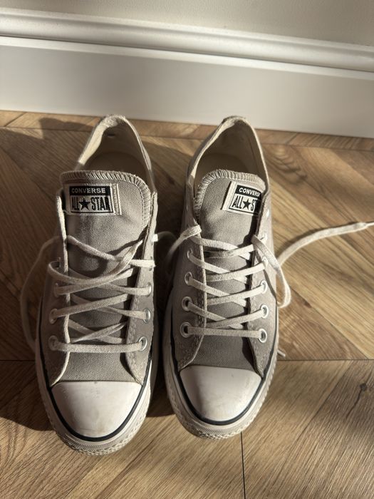 Кеди Converse 39 розмір