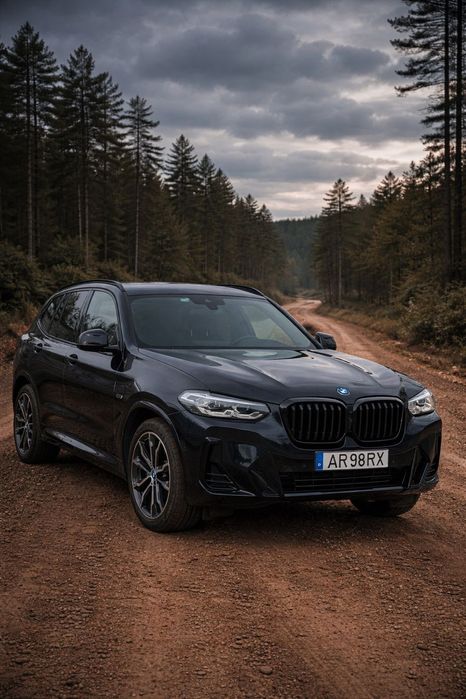 BMW X3 30 e xDrive Pack M