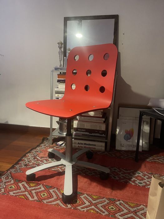 IKEA cadeira de escritorio