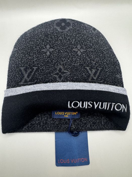 Шапка Louis Vuitton