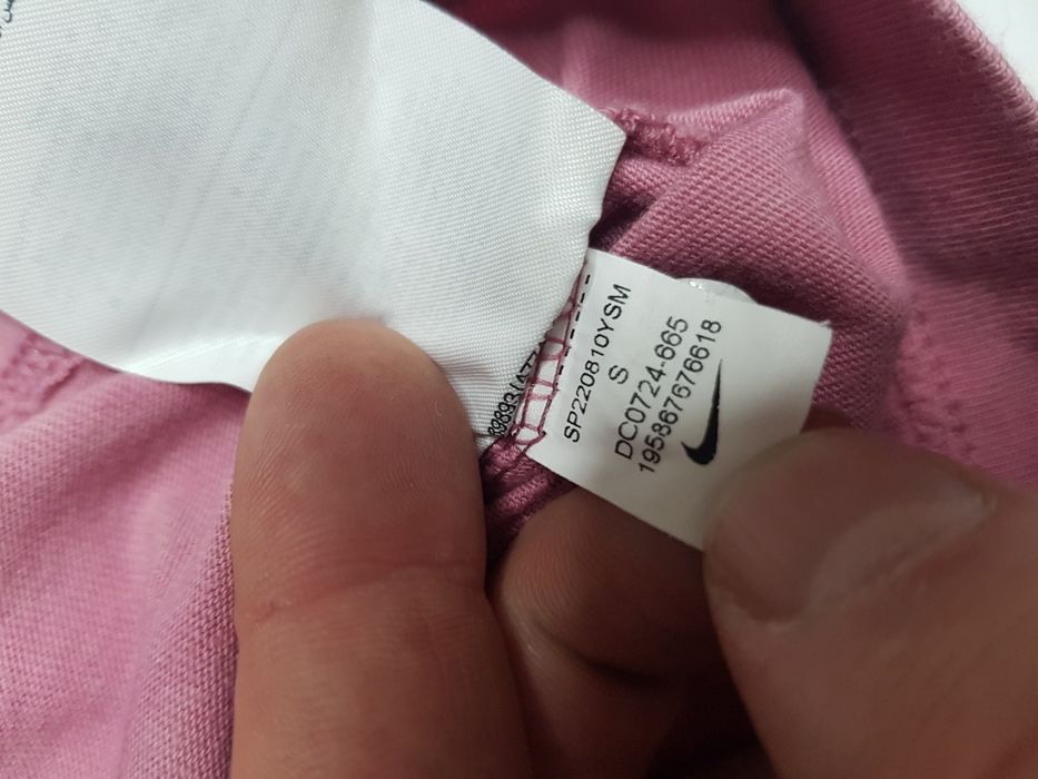 Футболка чоловіча Nike M NSW Arch SS Tee DC0724-665