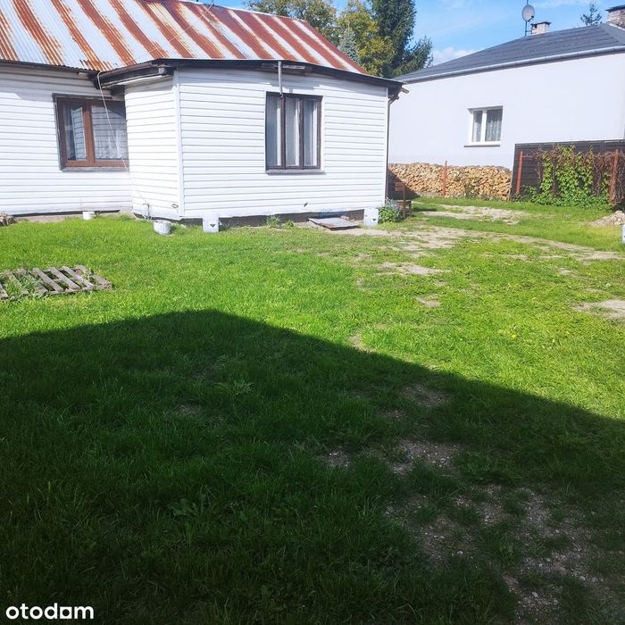 Dom na sprzedaż, Biała Podlaska, spokojna okolica