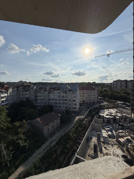 Продаж 1 кімнатної квартири по вул. Липинського ЖК Lypynskky