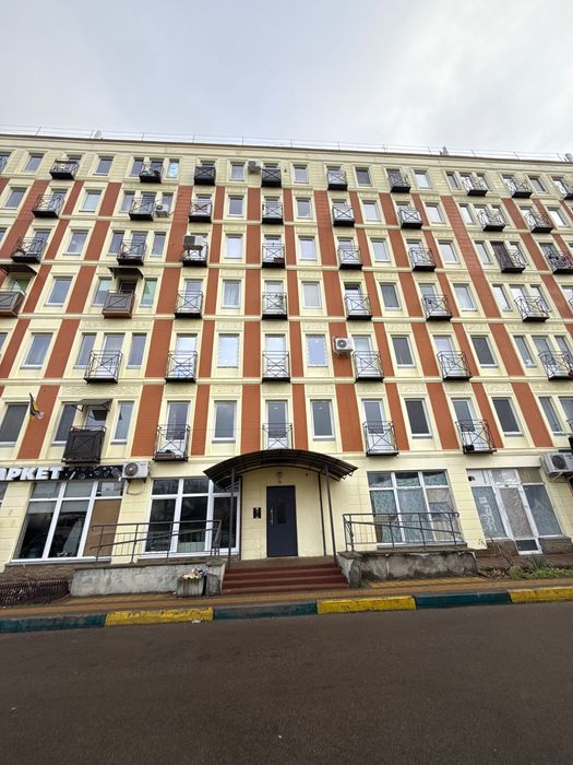 Продам повноцінну велику 1к квартиру, без комісіі