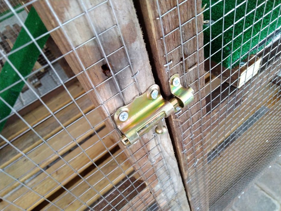 Gatil para gato ou outro animal