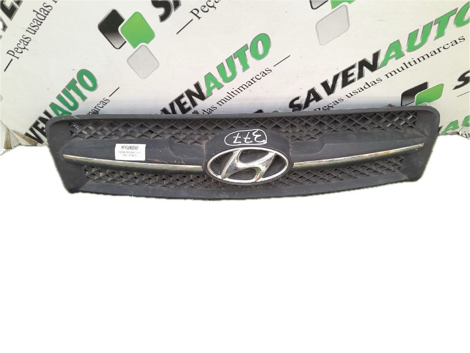 Grelha frente HYUNDAI Tucson (JM)