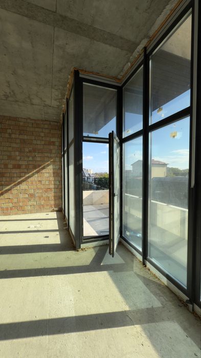 Продам новый дом  у моря, Одесса . 3 сотки земли